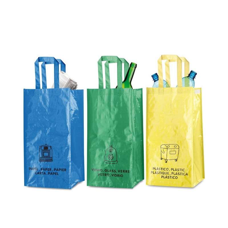 LOPACK Bag Set - Shopping bag at wholesale prices