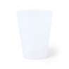 Plastic glass 500 ml - Article for the home at wholesale prices