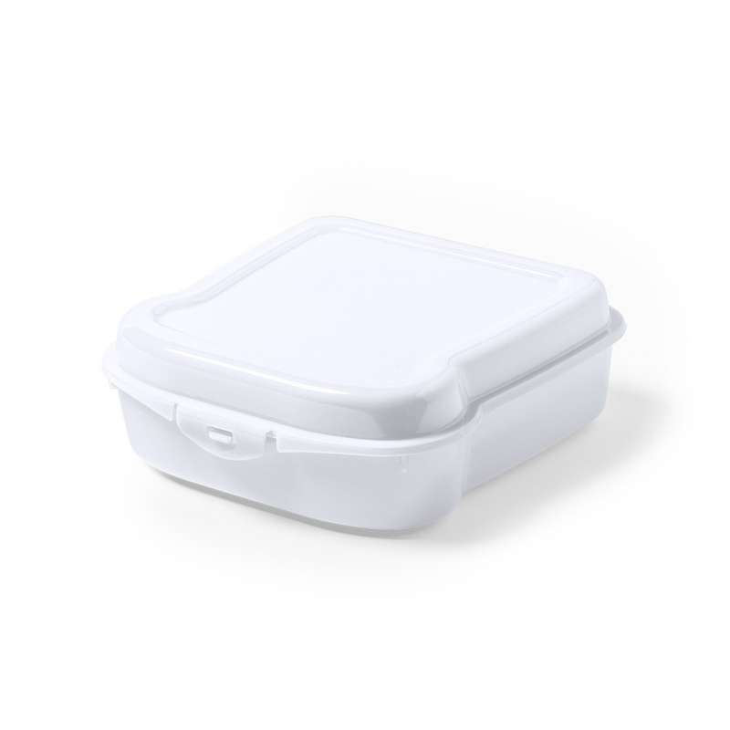 Lunchbox 450 ml - Lunch box at wholesale prices