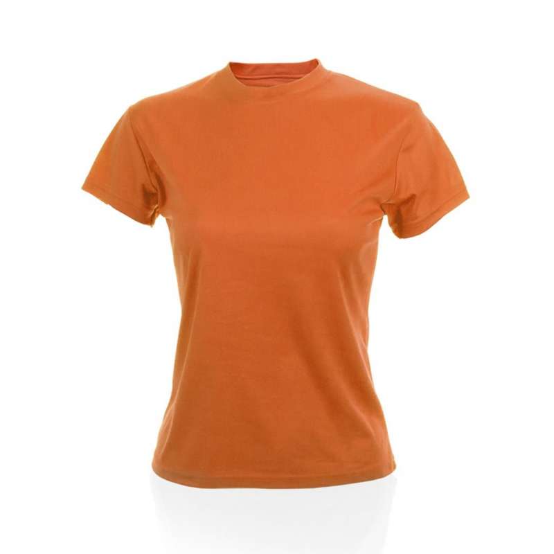 T-Shirt Femme TECNIC PLUS - Fourniture de bureau à prix de gros
