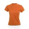 Women's T-Shirt TECNIC PLUS - Office supplies at wholesale prices