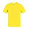 T-Shirt Adulte Couleur HECOM - Fourniture de bureau à prix grossiste
