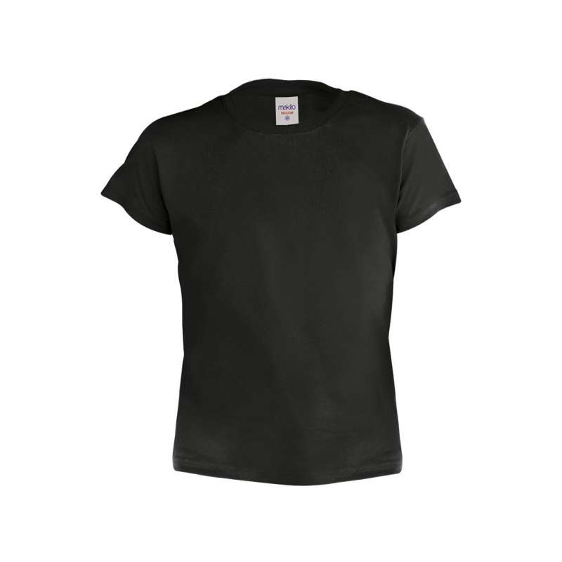T-Shirt Enfant Couleur coton 135G - Fourniture de bureau à prix de gros