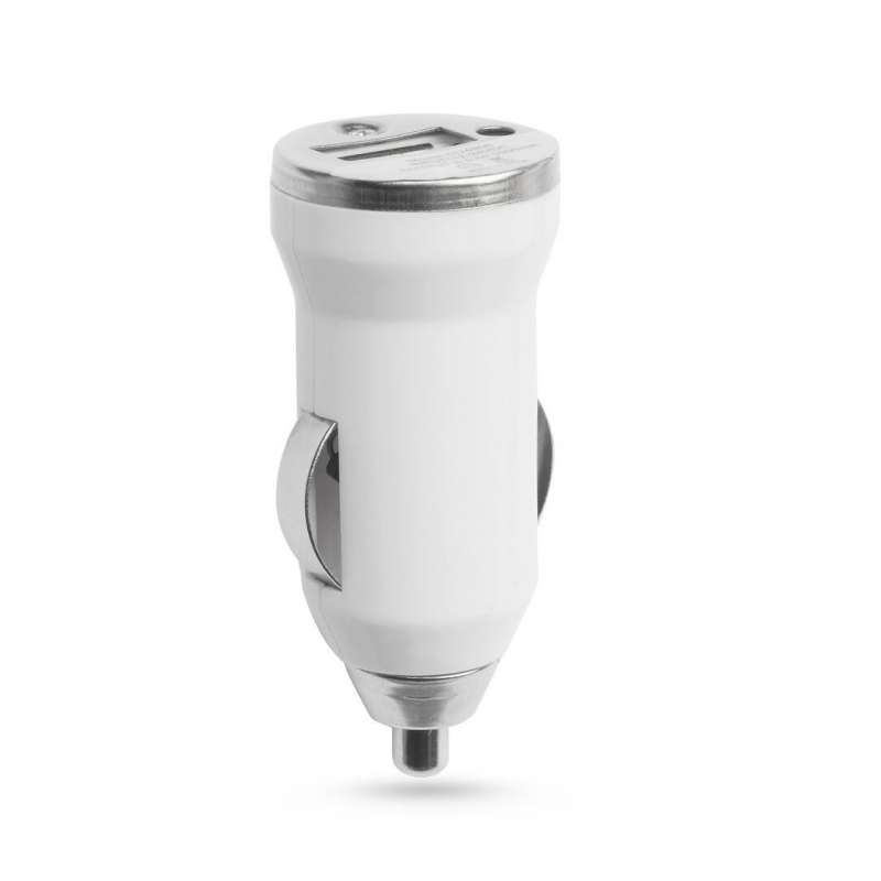 HIKAL USB Car Charger - Car accessory at wholesale prices