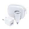 CANOX USB Charger Set - Phone accessories at wholesale prices