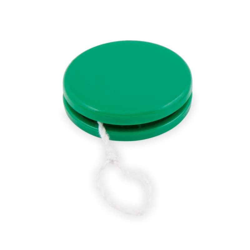 Yo-yo resistente PS 100 cm blanco - Juegos y juguetes a precios de mayorista Yo-yo resistente PS 100 cm blanco - Juegos y juguetes a precios de mayorista