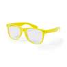 Plastic glasses - Sunglasses at wholesale prices