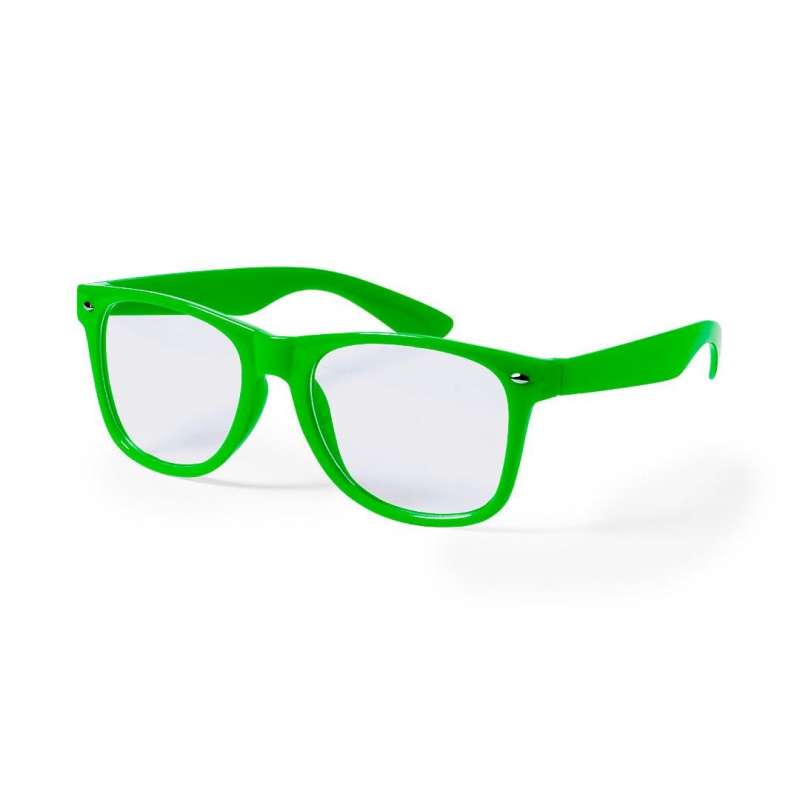 Plastic glasses - Sunglasses at wholesale prices