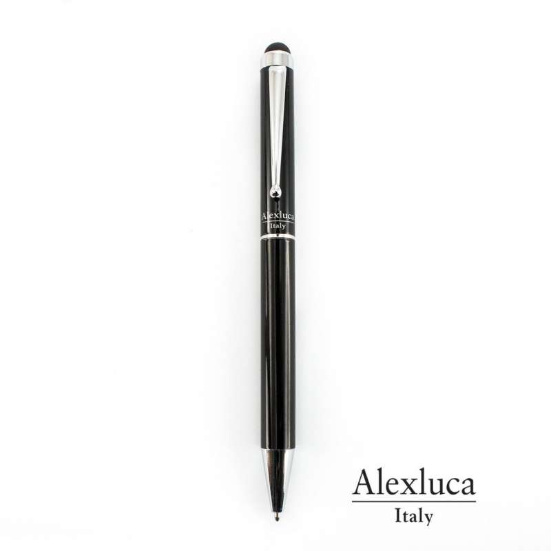 Ballpoint pen SALEND - 2 in 1 pen at wholesale prices