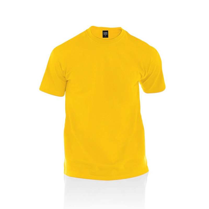T-Shirt Adulte Couleur coton 150 G - Fourniture de bureau à prix de gros