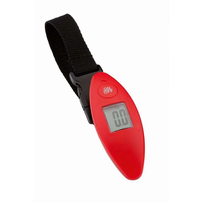 Digital luggage scale - Suitcase at wholesale prices