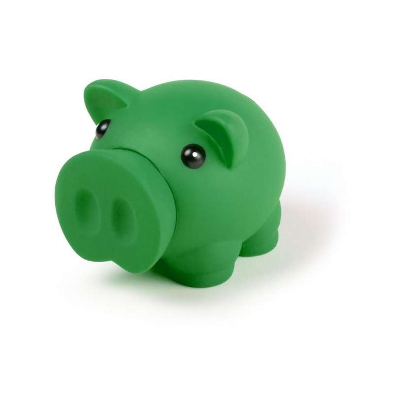 Coch Piggy Bank - Piggy bank at wholesale prices