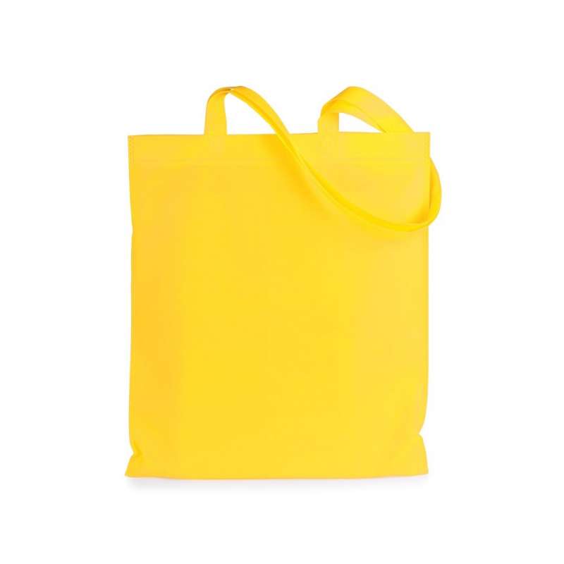 Colored bag - Shopping bag at wholesale prices