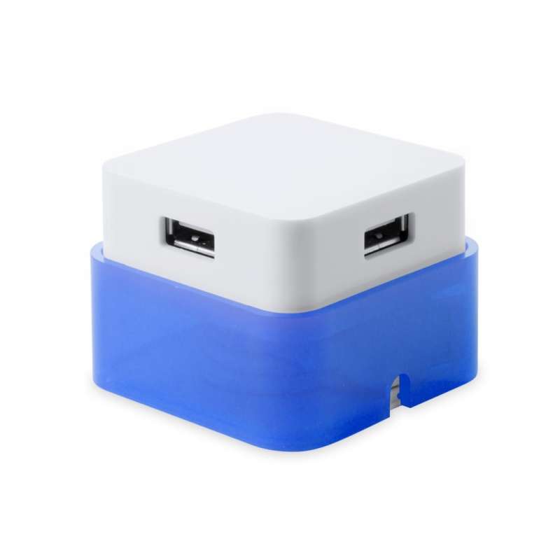 USB port DIX - Hub at wholesale prices