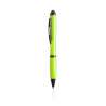 Ballpoint pen LOMBYS - 2 in 1 pen at wholesale prices