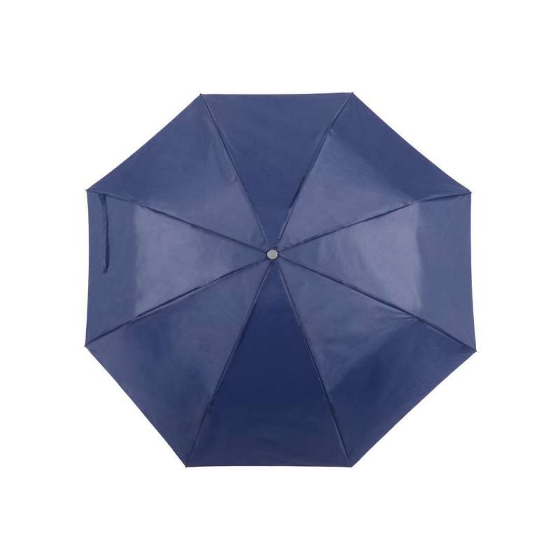 Parapluie pliable ZIA_96 cm - Parapluie classique à prix grossiste