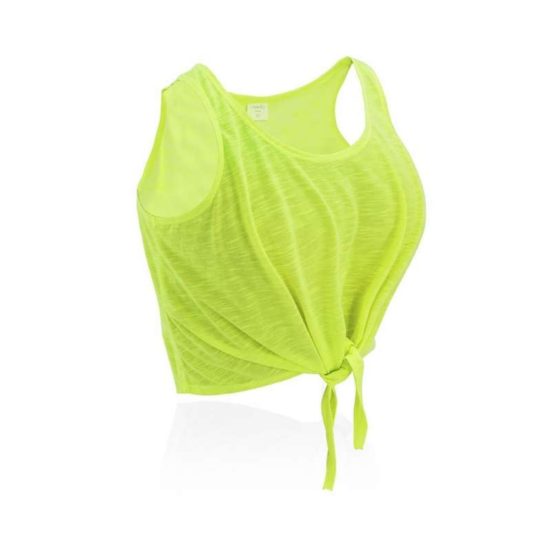 SLEM Women's T-Shirt - Tank top at wholesale prices