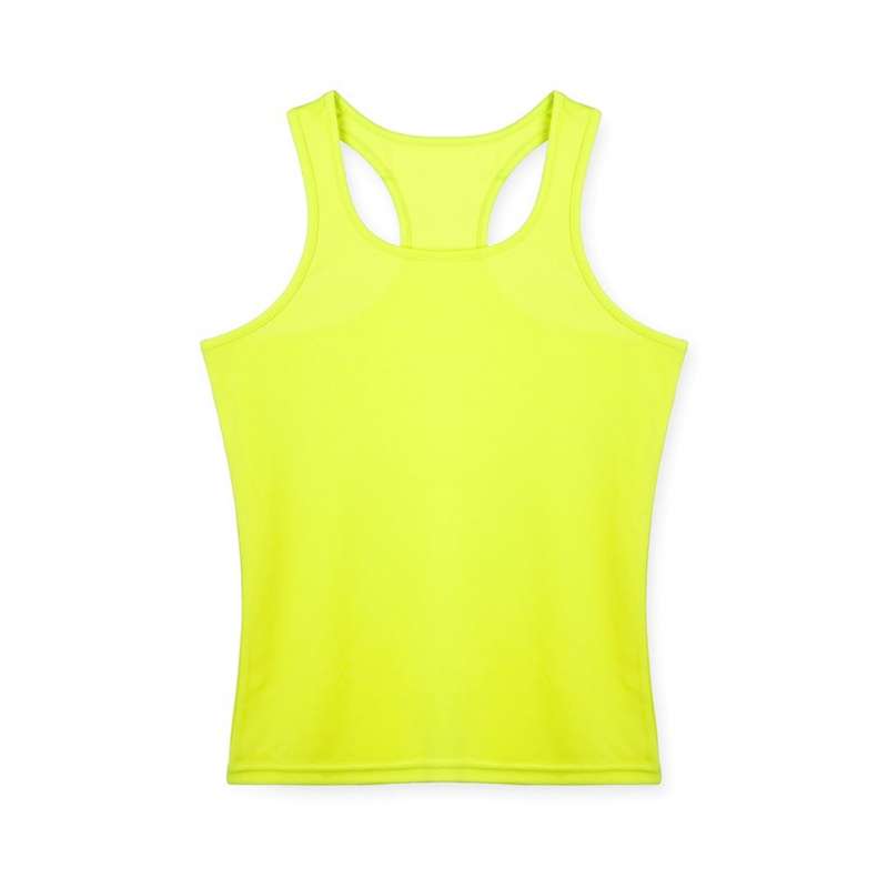 Women's T-Shirt TECNIC LEMERY - Tank top at wholesale prices