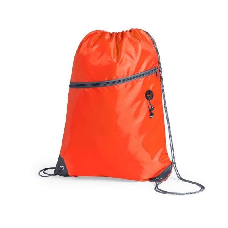 Drawstring Backpack - Backpack at wholesale prices