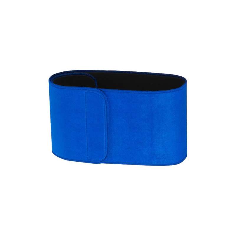 Adjustable Elastic Lumbar Belt, 38"x7" - Relaxation accessory at wholesale prices