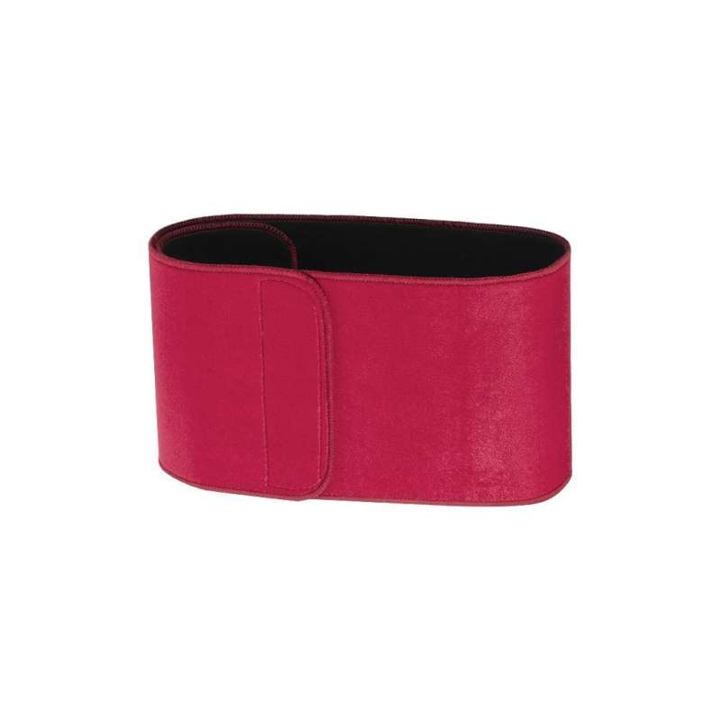 VISSER Lumbar Belt - Accessory of relaxations at wholesale prices