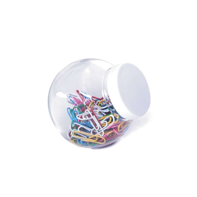 RHYDOR paper clip holder - Small miscellaneous supplies at wholesale prices