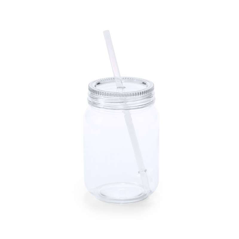 SIREX jar - Glass at wholesale prices
