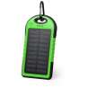 Power Bank solaire 4000 mAh - Produit à énergie solaire à prix grossiste