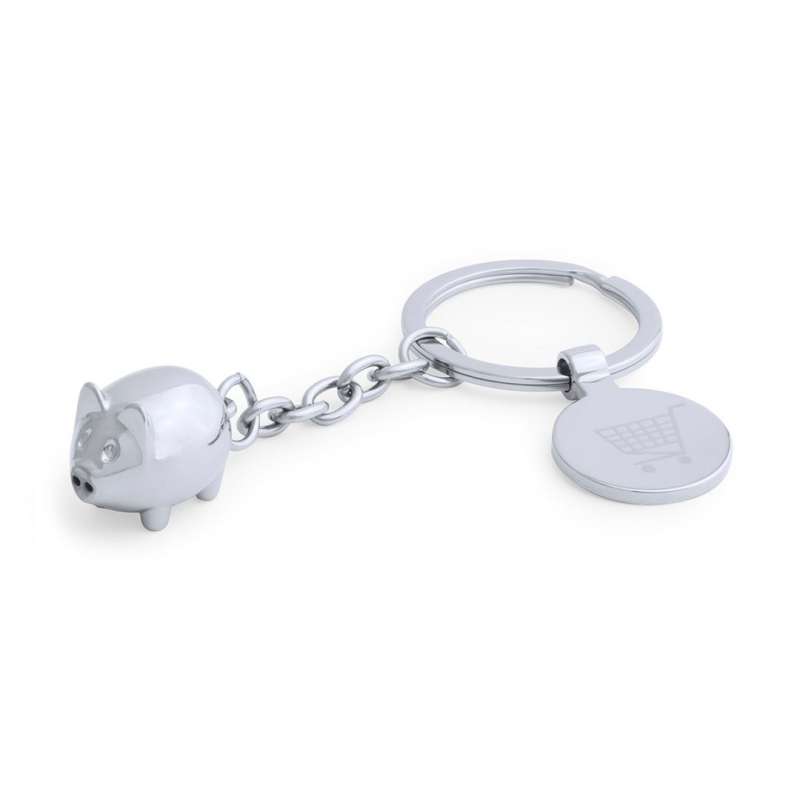 HOINZO Key Chain - Token key ring at wholesale prices