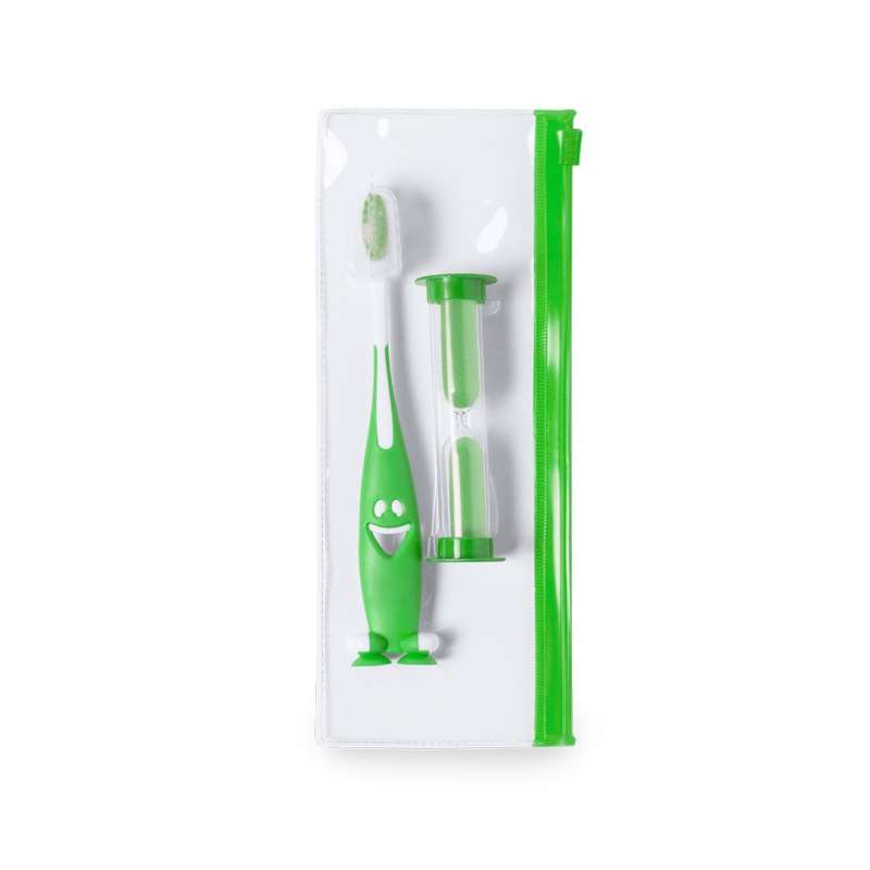 Children's brushing set - Toothbrush at wholesale prices