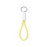 Charger cable PIRTEN key ring - Key ring 2 uses at wholesale prices