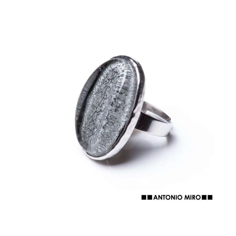 HANSOK Adjustable Ring - Bijou at wholesale prices