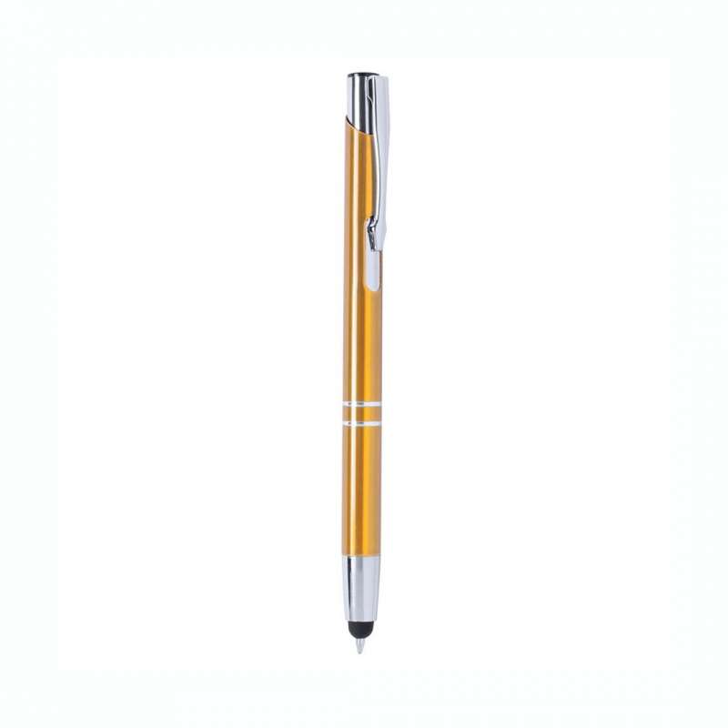 MITCH ballpoint pen - 2 in 1 pen at wholesale prices