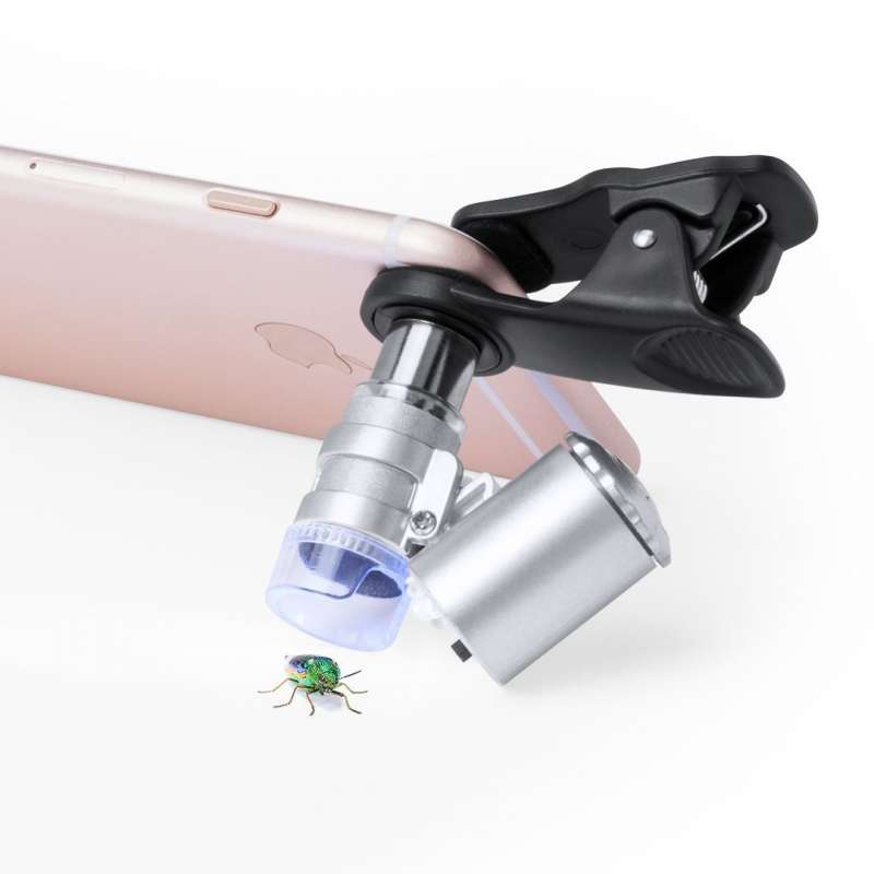 Microscope DICSON 60X - Phone accessories at wholesale prices