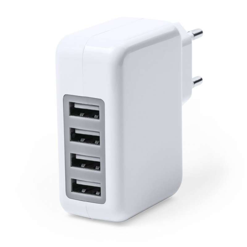 GREGOR USB charger - Phone accessories at wholesale prices