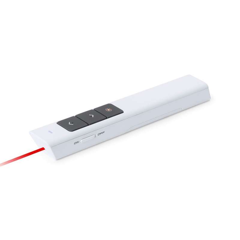 HASLAM Laser Pointer - Laser pointer at wholesale prices