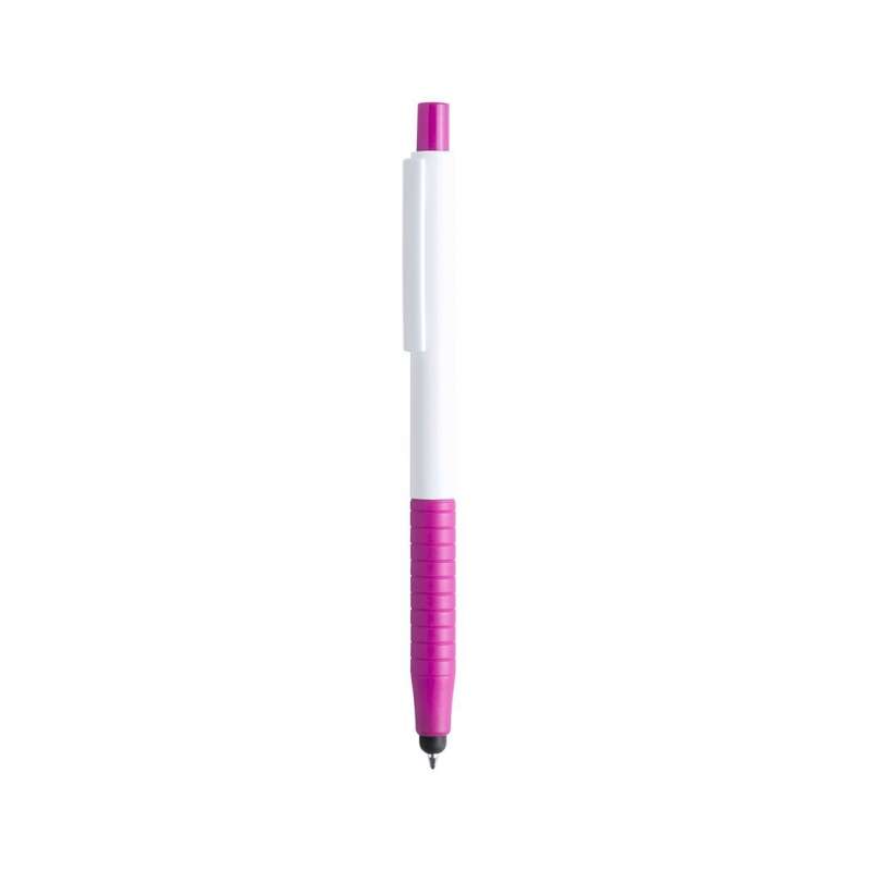 Ballpoint pen RULETS - 2 in 1 pen at wholesale prices
