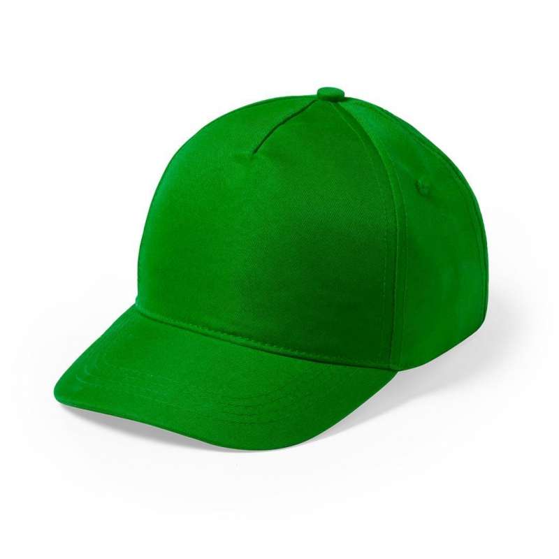 100% polyester cap - Cap at wholesale prices