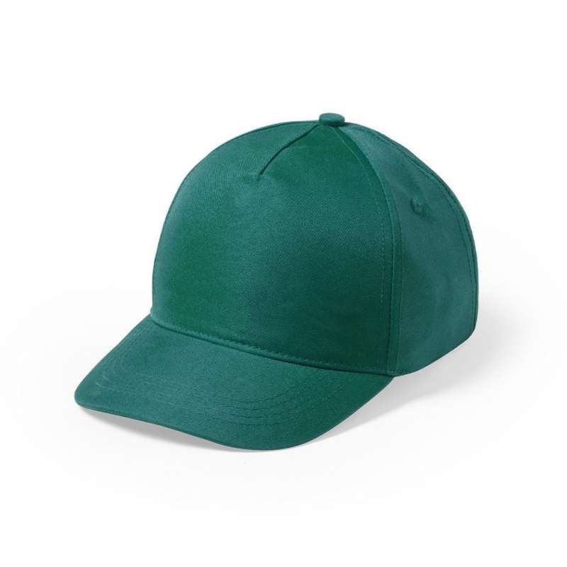 MODIAK children's cap - Cap at wholesale prices