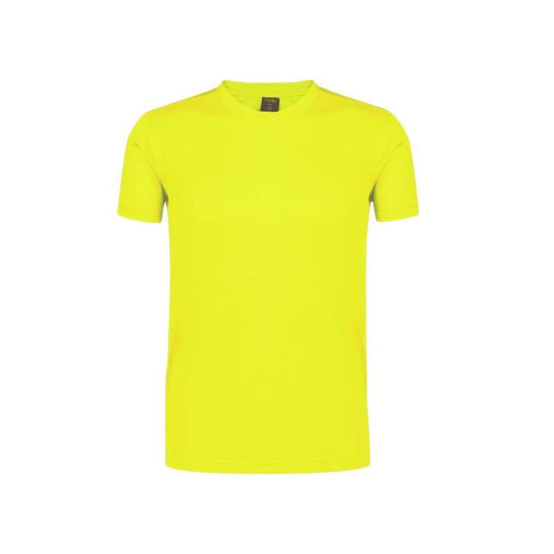 T-Shirt Adulte TECNIC ROX - Fourniture de bureau à prix de gros