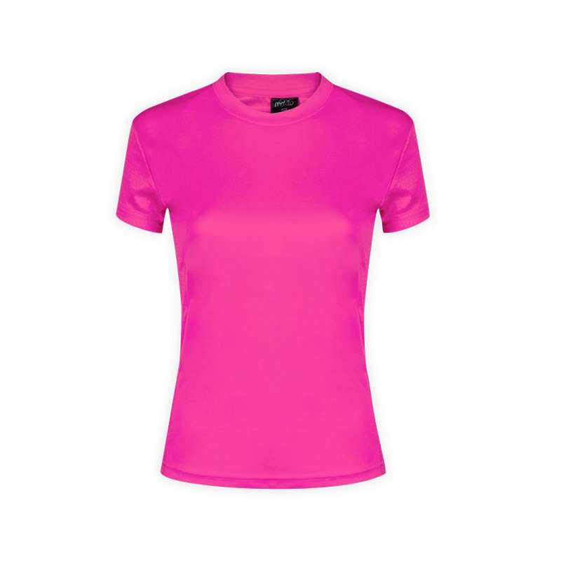 Women's T-Shirt TECNIC ROX - Office supplies at wholesale prices