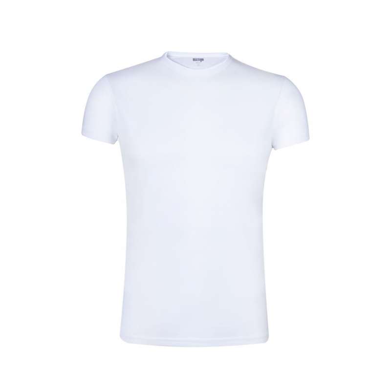 T-shirt 100% polyester respirant 140G - Fourniture de bureau à prix grossiste