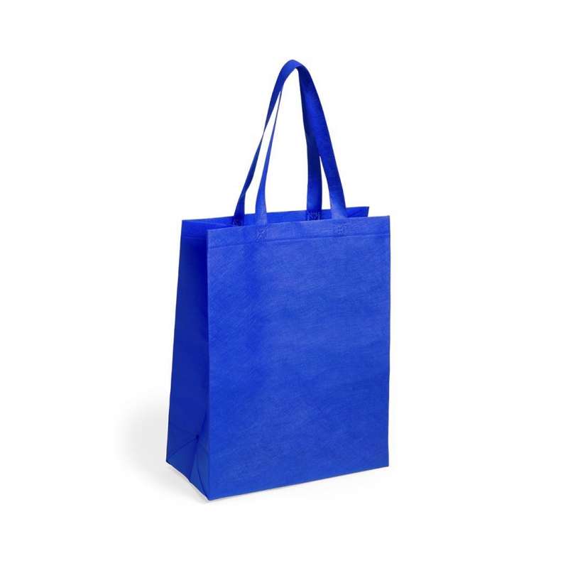 Sac in tessuto non tessuto 80g - 50cm a prezzi all'ingrosso - Sac à provisions a prezzi all'ingrosso Sac in tessuto non tessuto 80g - 50cm a prezzi all'ingrosso - Sac à provisions a prezzi all'ingrosso