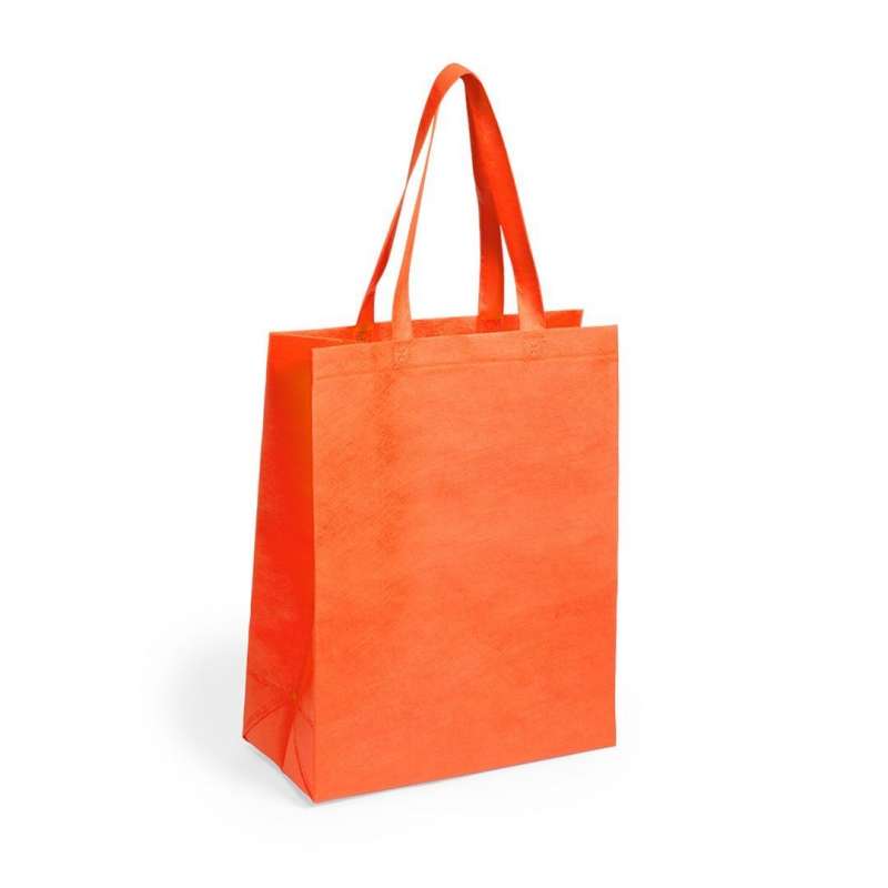 Non-woven bag 80g - Shopping bag at wholesale prices