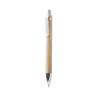 Bamboo ballpoint pen - Ballpoint pen at wholesale prices