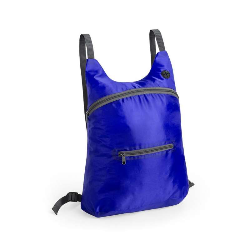 MATHIS Foldable Backpack - Backpack at wholesale prices