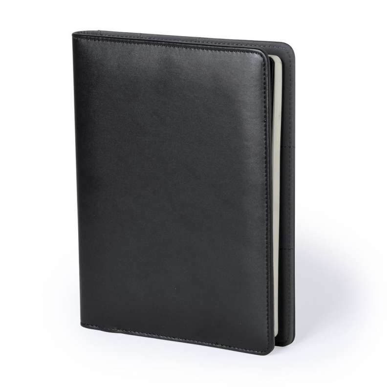 HOOPEL Power Bank Notepad - Notepad at wholesale prices