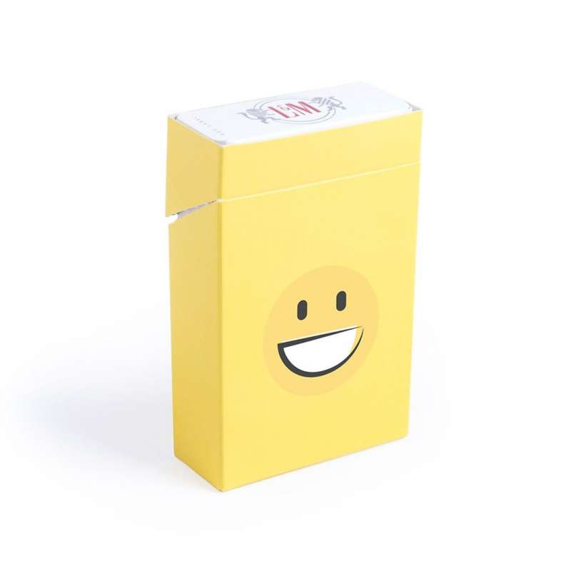 Straik cigarette case - Gift box at wholesale prices