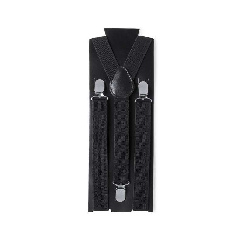 CORKEY suspenders - Textile accessory at wholesale prices