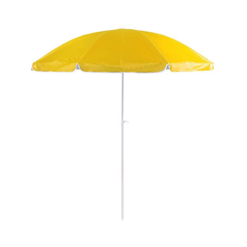 Parasol 200 cm inclinable - Parasol à prix de gros